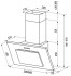 Каминная вытяжка MONSHER TEXNO 60 C Каминная вытяжка MONSHER TEXNO 60 C