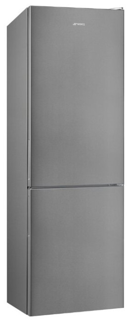 Холодильник smeg FC182PXNE