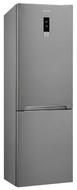 Холодильник smeg FC182PXNE
