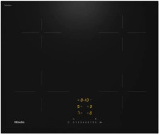 Встраиваемая индукционная варочная панель Miele KM 7361 FL