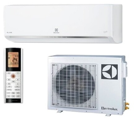 Сплит-система Electrolux EACS/I-09HSL/N3_21Y