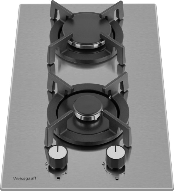 Встраиваемая газовая варочная панель Weissgauff HGG 320 XRV Встраиваемая газовая варочная панель Weissgauff HGG 320 XRV