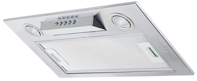 Встраиваемая вытяжка Kuppersberg Inlinea 52 X 4HPB Встраиваемая вытяжка Kuppersberg Inlinea 52 X 4HPB