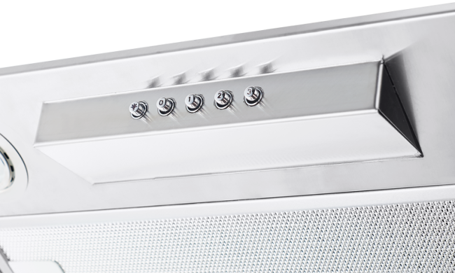 Встраиваемая вытяжка Kuppersberg Inlinea 52 X 4HPB Встраиваемая вытяжка Kuppersberg Inlinea 52 X 4HPB