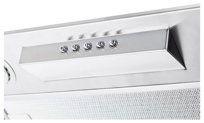 Встраиваемая вытяжка Kuppersberg Inlinea 52 X 4HPB Встраиваемая вытяжка Kuppersberg Inlinea 52 X 4HPB