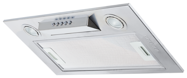 Встраиваемая вытяжка Kuppersberg Inlinea 52 X 4HPB Встраиваемая вытяжка Kuppersberg Inlinea 52 X 4HPB