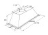 Встраиваемая вытяжка Kuppersberg Inlinea 52 X 4HPB Встраиваемая вытяжка Kuppersberg Inlinea 52 X 4HPB