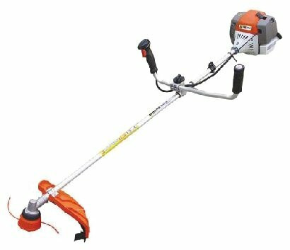 Триммер бензиновый Herz BC-46 Триммер бензиновый Herz BC-46
