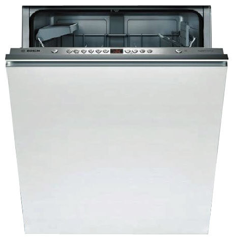 Посудомоечная машина Bosch SMV 63M00 Посудомоечная машина Bosch SMV 63M00