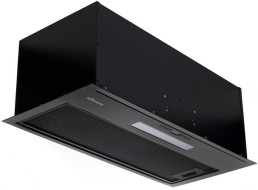 Встраиваемая вытяжка Konigin Insait Full Black 60