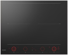 Электрическая варочная панель Asko HID654GC Электрическая варочная панель Asko HID654GC