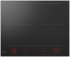 Электрическая варочная панель Asko HID654GC
