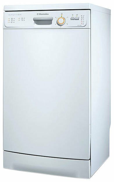 Посудомоечная машина Electrolux ESF 43011 Посудомоечная машина Electrolux ESF 43011
