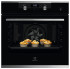 Встраиваемый электрический духовой шкаф Electrolux OKD5H40X