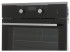 Встраиваемый электрический духовой шкаф Electrolux OKD5H40X