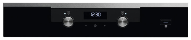 Встраиваемый электрический духовой шкаф Electrolux OKD5H40X