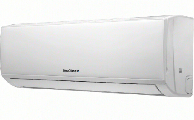 Сплит-система Neoclima NS/NU-HAL07FWI Сплит-система Neoclima NS/NU-HAL07FWI