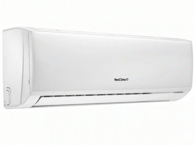 Сплит-система Neoclima NS/NU-HAL07FWI Сплит-система Neoclima NS/NU-HAL07FWI