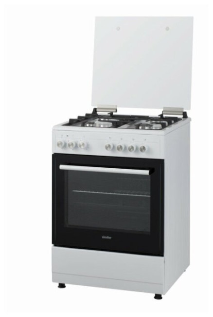 Плита Simfer F66EW45017