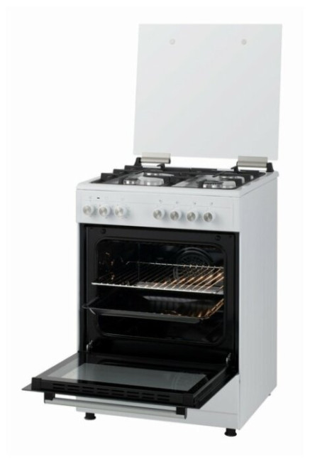 Плита Simfer F66EW45017