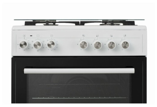 Плита Simfer F66EW45017