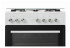 Плита Simfer F66EW45017