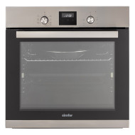 Встраиваемый электрический духовой шкаф Simfer B6EM58016