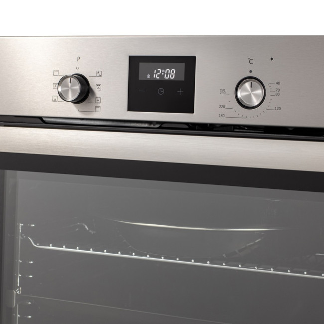 Встраиваемый электрический духовой шкаф Simfer B6EM58016 Встраиваемый электрический духовой шкаф Simfer B6EM58016