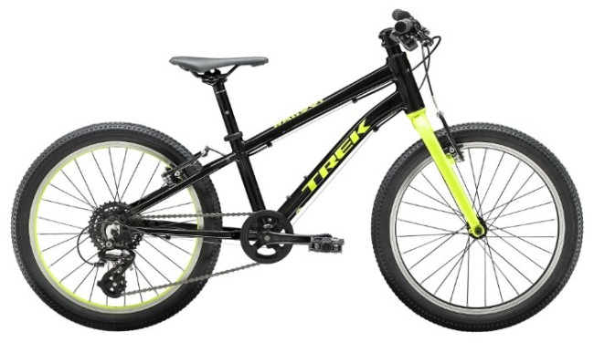 Подростковый горный гибрид TREK Wahoo 20 (2020)