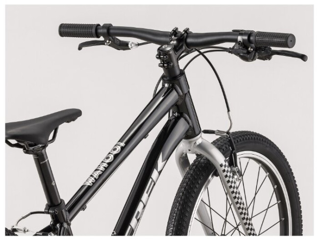 Подростковый горный гибрид TREK Wahoo 20 (2020)