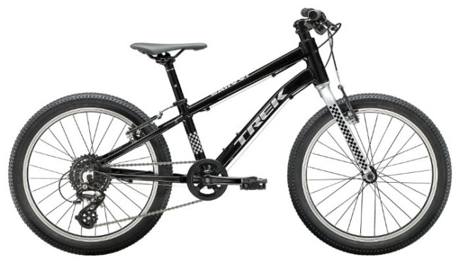 Подростковый горный гибрид TREK Wahoo 20 (2020)