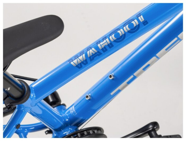 Подростковый горный гибрид TREK Wahoo 20 (2020)
