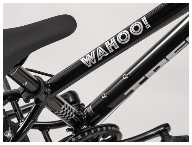 Подростковый горный гибрид TREK Wahoo 20 (2020)