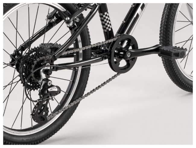 Подростковый горный гибрид TREK Wahoo 20 (2020)