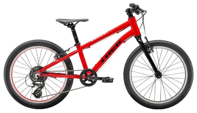Подростковый горный гибрид TREK Wahoo 20 (2020)