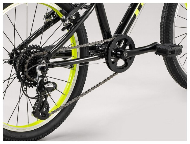Подростковый горный гибрид TREK Wahoo 20 (2020)