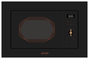Микроволновая печь Gorenje BM201INB Микроволновая печь Gorenje BM201INB