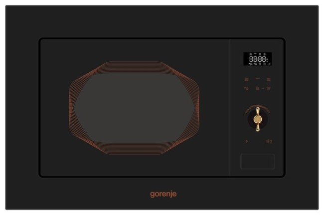 Микроволновая печь Gorenje BM201INB Микроволновая печь Gorenje BM201INB