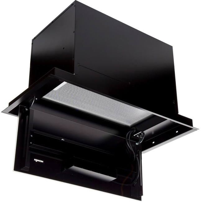 Встраиваемая вытяжка Konigin Extra Black 60
