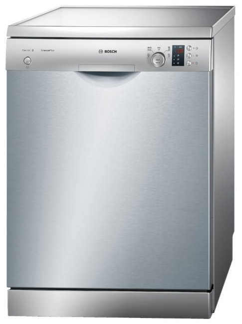 Посудомоечная машина Bosch SMS 25CI01 E