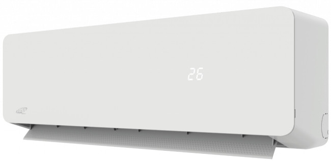 Сплит-система Just Aircon JAE-09HPSIA/MB/JAEO-09HPSIA/MB Сплит-система Just Aircon JAE-09HPSIA/MB/JAEO-09HPSIA/MB
