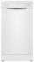 Посудомоечная машина Meferi MDW4562WH FS LIGHT Посудомоечная машина Meferi MDW4562WH FS LIGHT
