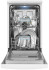 Посудомоечная машина Meferi MDW4562WH FS LIGHT Посудомоечная машина Meferi MDW4562WH FS LIGHT
