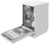 Посудомоечная машина Meferi MDW4562WH FS LIGHT Посудомоечная машина Meferi MDW4562WH FS LIGHT