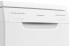 Посудомоечная машина Meferi MDW4562WH FS LIGHT Посудомоечная машина Meferi MDW4562WH FS LIGHT