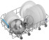 Посудомоечная машина Meferi MDW4562WH FS LIGHT Посудомоечная машина Meferi MDW4562WH FS LIGHT