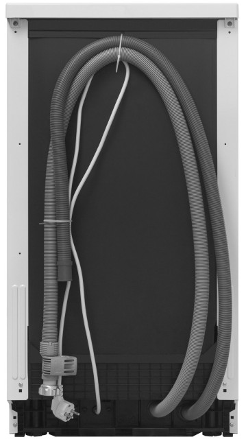Посудомоечная машина Meferi MDW4562WH FS LIGHT Посудомоечная машина Meferi MDW4562WH FS LIGHT