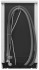 Посудомоечная машина Meferi MDW4562WH FS LIGHT Посудомоечная машина Meferi MDW4562WH FS LIGHT