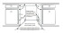 Посудомоечная машина Meferi MDW4562WH FS LIGHT Посудомоечная машина Meferi MDW4562WH FS LIGHT
