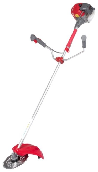 Триммер бензиновый Vitals BK 5226a Триммер бензиновый Vitals BK 5226a